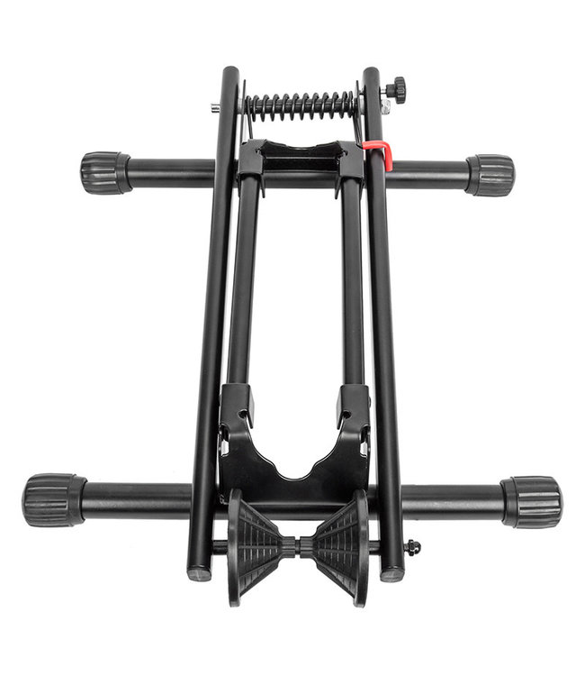 Sunlite Bicycle Springloader Floor Rack Display Stand