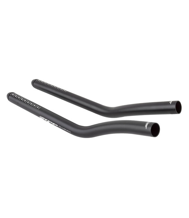 Zip Vuka Alumina Bicycle Aero Bars 70 22.2 (h)