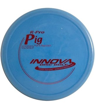 Innova R-pro Pig Putter Golf Disc