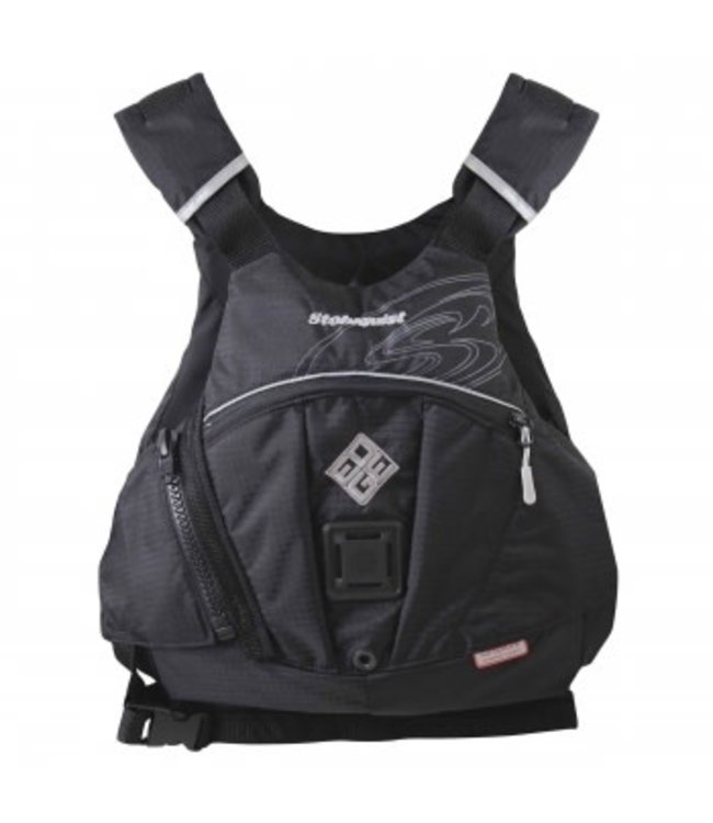 Stohlquist Edge Whitewater Life Jacket