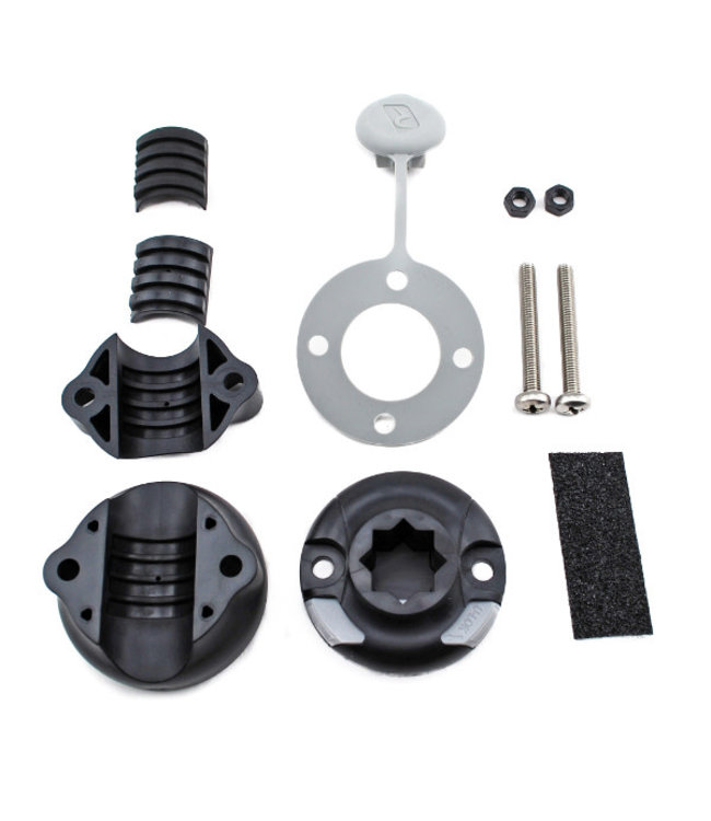 Railblaza Railmount For Marine & Atv/utv 19-25