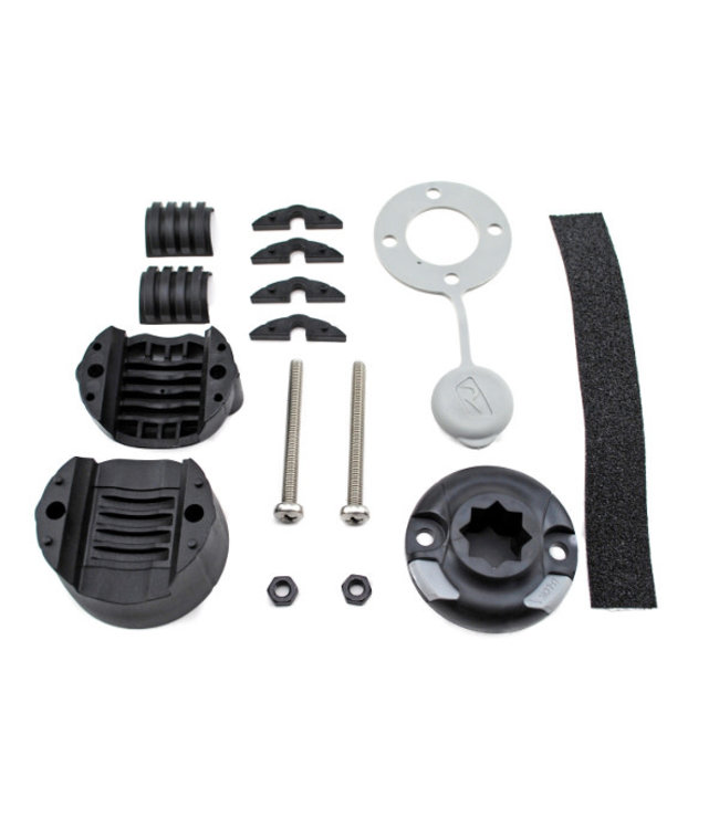 Railblaza Railmount 32-41 For Marine & Atv/utv