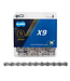 KMC X9 Chain 9-speed 116 Link
