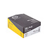 Sunlite Bicycle Tube 700x18-23 Presta 60mm Smooth