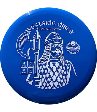 Westside Discs Tournament Gatekeeper Golf Disc