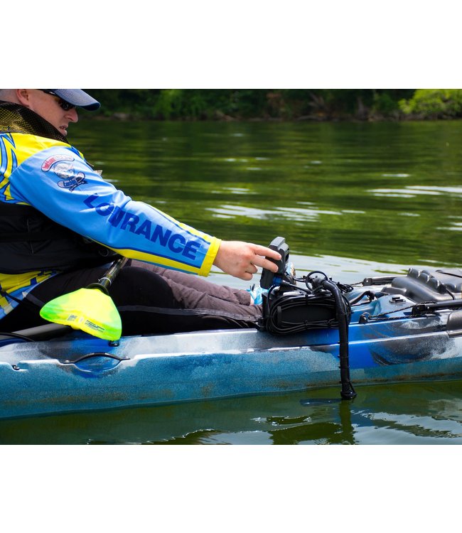 CellBlok Track Mounted Accepts 7.2ah and 9ah Batteries Includes Box and Hardware