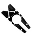 Vibe Kayaks Yellowfin 100 Deck Padding Kit