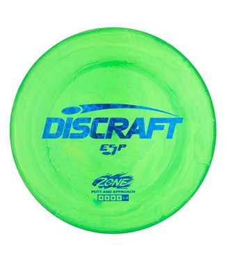 Discraft ESP Zone Putter Golf Disc