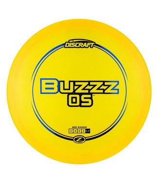 Discraft Z Line Buzzz Os Midrange Golf Disc 177+