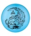 Discraft Big Z Comet Midrange Golf Disc 177g