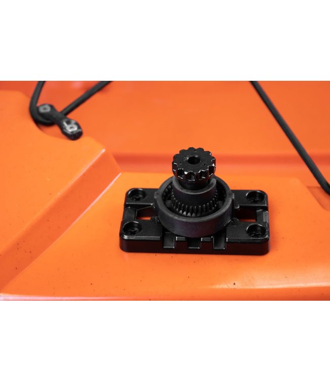 YakAttack MightyMount Switch Gear ATTachment