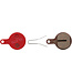 Tektro Lyra Disc Brake Pads With Spring