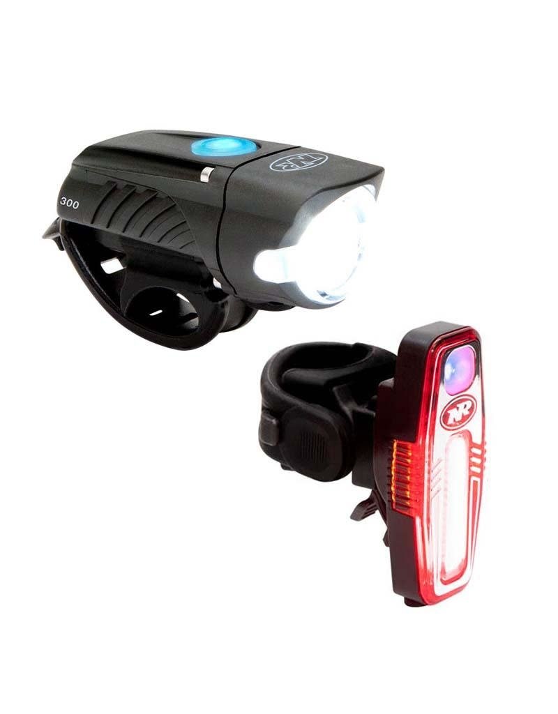 head and tail lights for bicycles