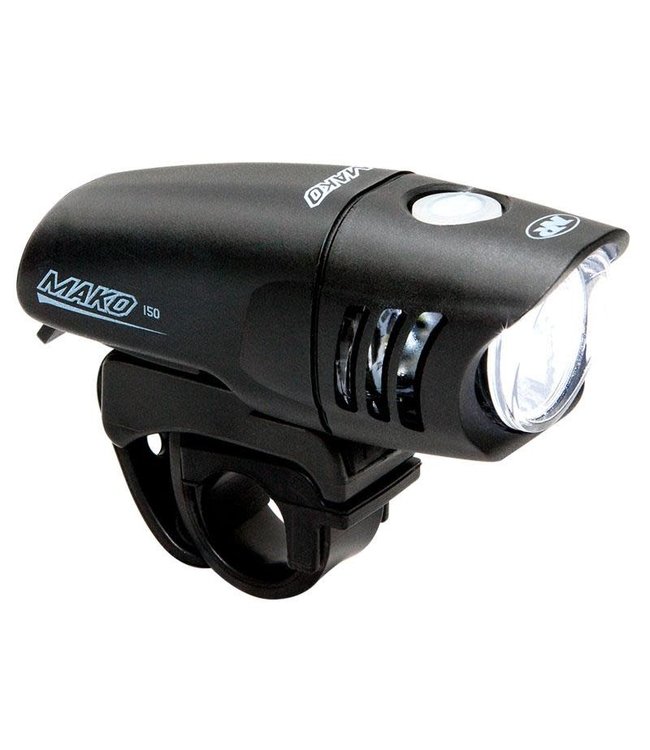 Niterider Mako 150 Bicycle Head Light