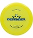 Dynamic Discs Lucid Defender Overstable Distance Driver Golf Disc