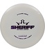 Dynamic Discs Lucid Sheriff Distance Driver Golf Disc