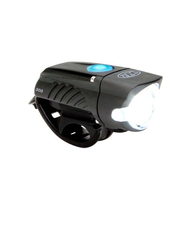 Niterider Swift 300 Rechargable Bicycle Headlight