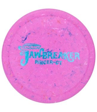 Discraft Jawbreaker Ringer Gt Putter Golf Disc