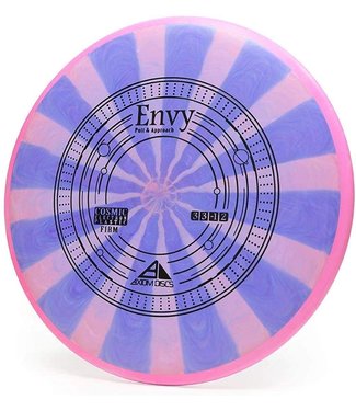 Axiom Discs Cosmic Electron Firm Envy Putter Golf Disc