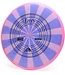 Axiom Discs Cosmic Electron Firm Envy Putter Golf Disc