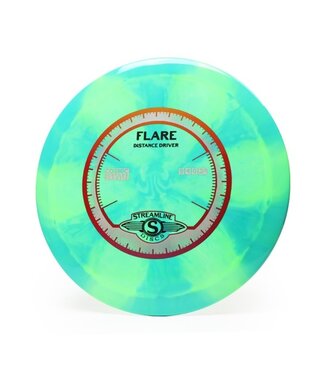 Streamline Discs Cosmic Neutron Flare Distance Driver Golf Disc