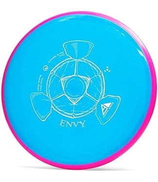 Axiom Discs Neutron Envy Putt And Approch Golf Disc