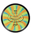 MVP Discs Cosmic Neutron Wave Distance Drive Golf Disc