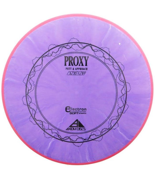 Axiom Electron Soft Proxy Putter