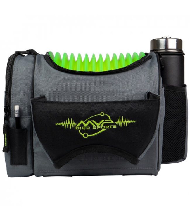 MVP Beaker V2 Disc Golf Bag