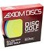 Axiom Discs Premium Disc Golf Starter Set