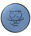 MVP Discs Firm Electron Atom Putt And Approach Golf Disc