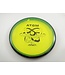 MVP Discs Proton Atom Putter Golf Disc