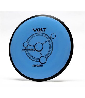 MVP Discs Fission Volt Fairway Driver Golf Disc