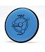 MVP Discs Fission Volt Fairway Driver Golf Disc