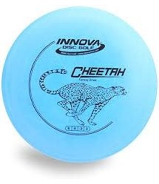 Innova Golf Dx Cheetah Fairway Driver Golf Disc