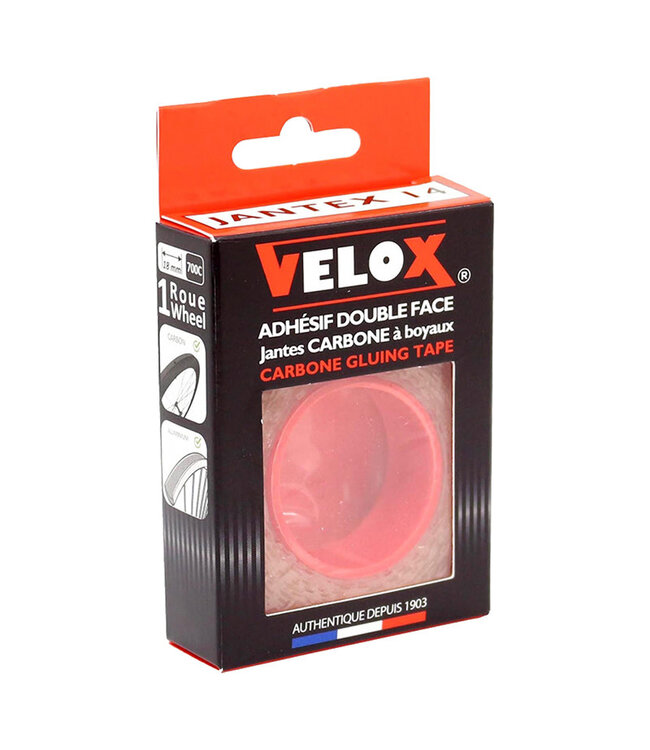 Rim Tape Velox Tubular Adhesive Strip 700x18