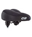 Cloud-9 Cloud9 Anatomic Lycra Cruiser Saddle
