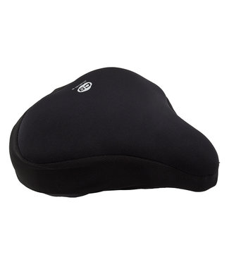 Cloud-9 Cloud 9 Cruiser Gel Bicycle Seat Cover