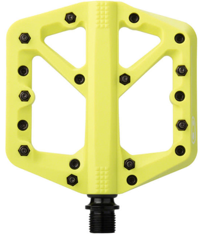 Crank Brothers Stamp 1 Large Platform Bicycle Pedal