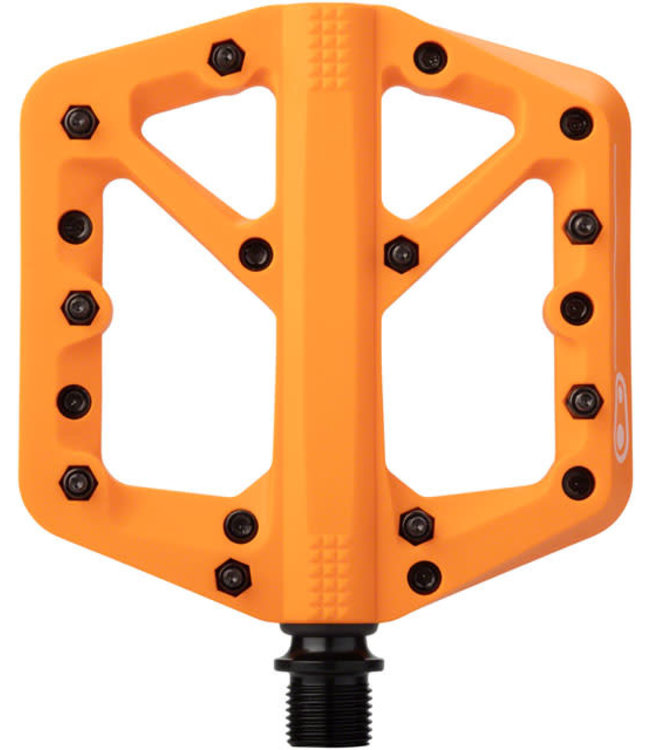 Crank Brothers Stamp 1 Large Platform Bicycle Pedal