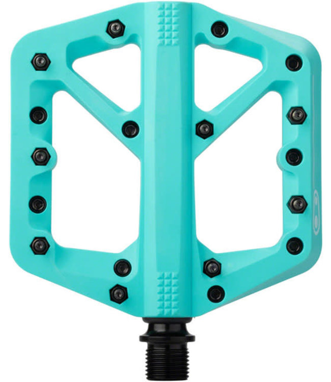 Crank Brothers Stamp 1 Large Platform Bicycle Pedal