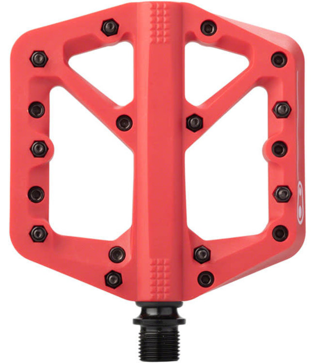 Crank Brothers Stamp 1 Large Platform Bicycle Pedal