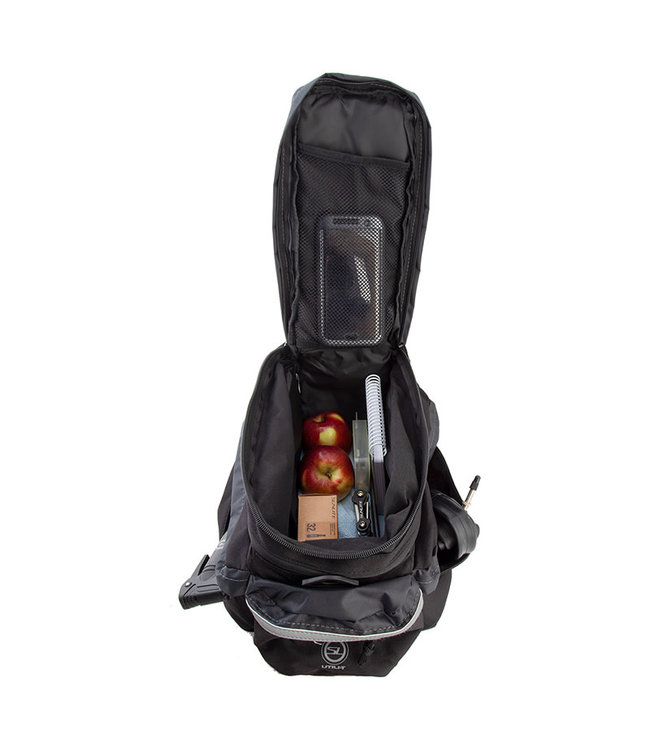 Sunlite Utili-T Rackbag Ii Expandable Cargo Bag