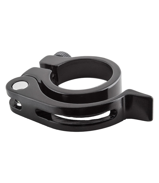 Sunlite Quick Release Seatpost Clamp 31.8