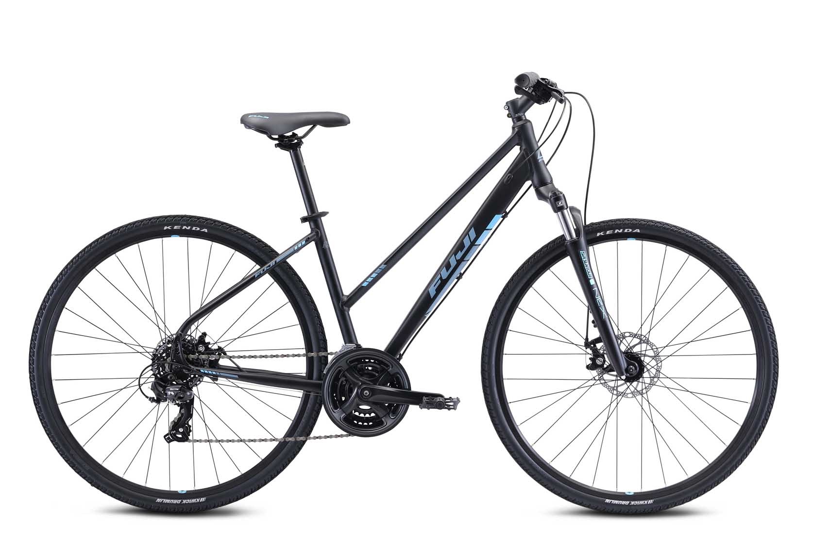 Fuji cross 1.7 deals