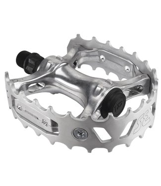 SE Bikes Racing Bear Trap BMX Pedals