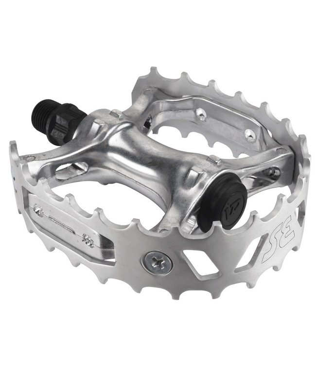 Se Racing Bear Trap Bicycle Pedals