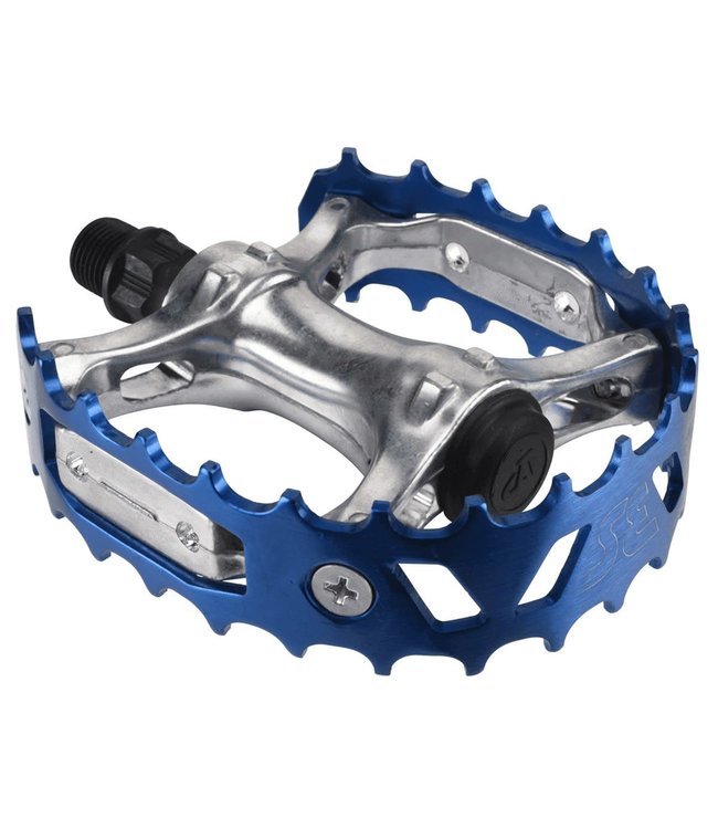 SE Racing Bear Trap BMX Pedals