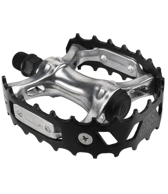 SE Racing Bear Trap BMX Pedals