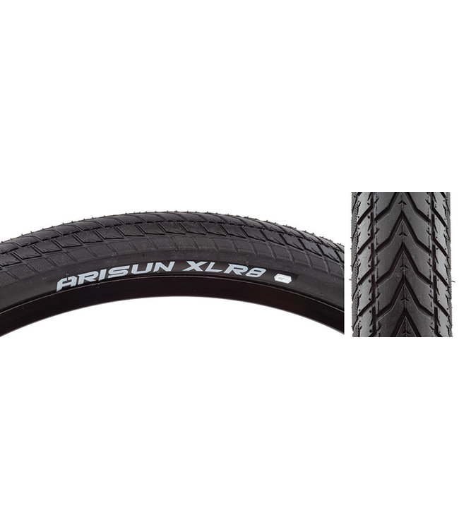 Arisun XLr8 Bicycle Tire 20x1-1/8